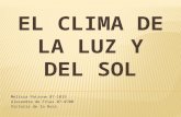 Clima de la_luz_y_el_sol_ppt[1]