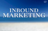 ¿ Qué es el inbound marketing ?