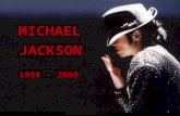 Michael Jackson photo
