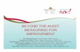 Beyond the Audit: Measuring MedRec Processes for Quality Improvement