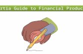 Inertia Guide to Financial Products