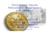 Pancreatite aguda metodo de diagnóstico por imagem