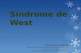 Síndrome de west
