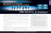 GSX Monitoring and Analyzer Solutions for SharePoint