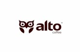 MK321 Branding Alto Coffee Project Presentation