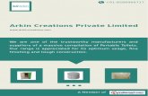Arkin creations-private-limited
