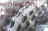 Mechanisms Project, 2ºA