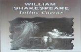 William shakespeare   julius caesar