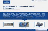Aagam chemicals-nagpur