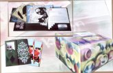Media relations   project runway direct mail kit