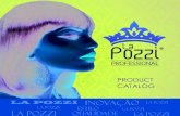 La Pozzi - Product Catalog
