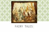 Fairytale and fable2
