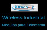 Alfacomp Wireless Industrial