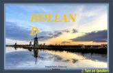 Holland (widescreen)