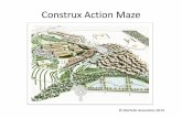 Construx Action Maze