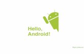 Introduction to everything around Android