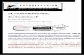 Futuretronium Book 100.0 (The Revolution II)! By Andres Agostini at  &  &  &  &