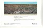 1998 publication cover by Iowa State University on pigweed and waterhemp