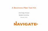 2015-Navigate-Business Plans-A Toolkit