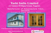 Polypropylene Fibre (Bajaj Plast Fibre) by Tashi India Limited (A Venture of Bajaj Group Nagpur) Nagpur