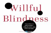 10 Insights on Willful Blindness and Leadership — Margaret Heffernan
