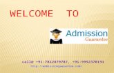 Educational consultants for mbbs & b.tech in chennai