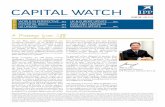 Capital Watch June 2014