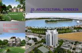 3D Architectural Rendering | 3D Architectural Design