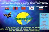 A Strategic Action Program to Protect Biodiversity and International Water Resources in Northeast Asia and to attract Green Investment.ppt