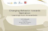 Changing Behavior What Does It Mean and How Do We Do It (1 of 3)