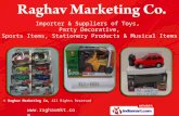 Remote Toys by Raghav Marketing Co. Dera Bassi