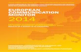 2014 исследование европейской ассоциации исследователей и преподавателей связей с общественностью