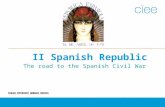 7. The II Republic