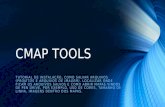 Tutorial Cmap Tools