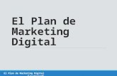 Taller Marketing Digital - Ayuntamiento de Yebes (11/2014)