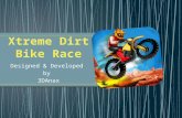 Xtreme Dirt Bike Race - 3D Game