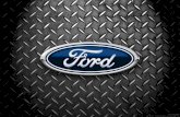 Ford- Catalogo de productos