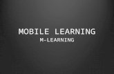 Mobile learning Zirve University ELT Department" & "ingilizce Öğretmenliği"