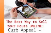 Sell Your House Online - CURB APPEAL edition