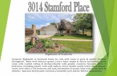 Highlands of Seminole Home for Sale: 3014 Stamford Pl