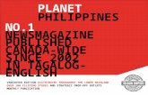 Planet Philippines Media Kit