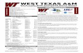 WT Volleyball Game Notes 9-29