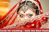 Hindu cards for wedding   gets the best deals, offers
