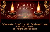 Presenting a outstanding diwali collection 2014