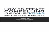 How to Create Compelling Content