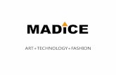 Madice smart pair overview