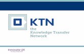Technical Textiles - Knowledge Transfer Network
