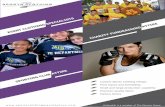 Vinbrant sports clothing brochure - The Skycore Group