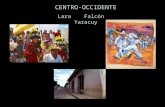 MUSICA VENEZOLANA: CENTRO-OCCIDENTE