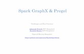 GraphX and Pregel - Apache Spark